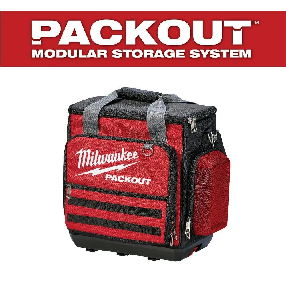 11 in. PACKOUT Tech Tool Bag