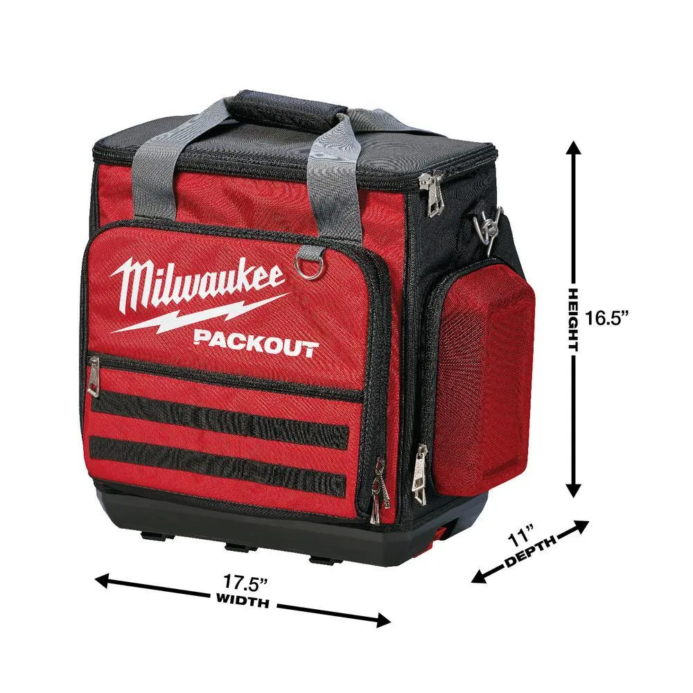 11 in. PACKOUT Tech Tool Bag