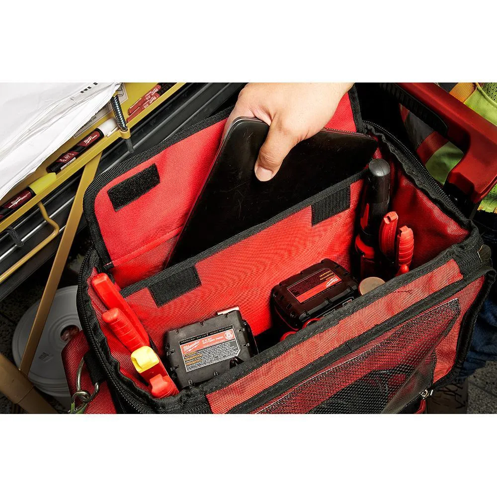 11 in. PACKOUT Tech Tool Bag