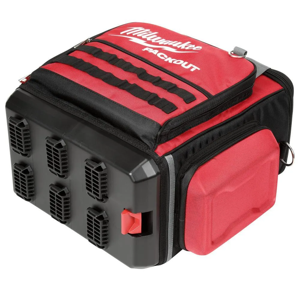 11 in. PACKOUT Tech Tool Bag