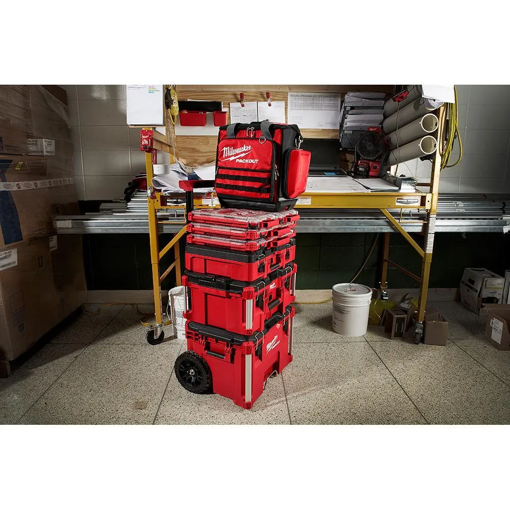 11 in. PACKOUT Tech Tool Bag