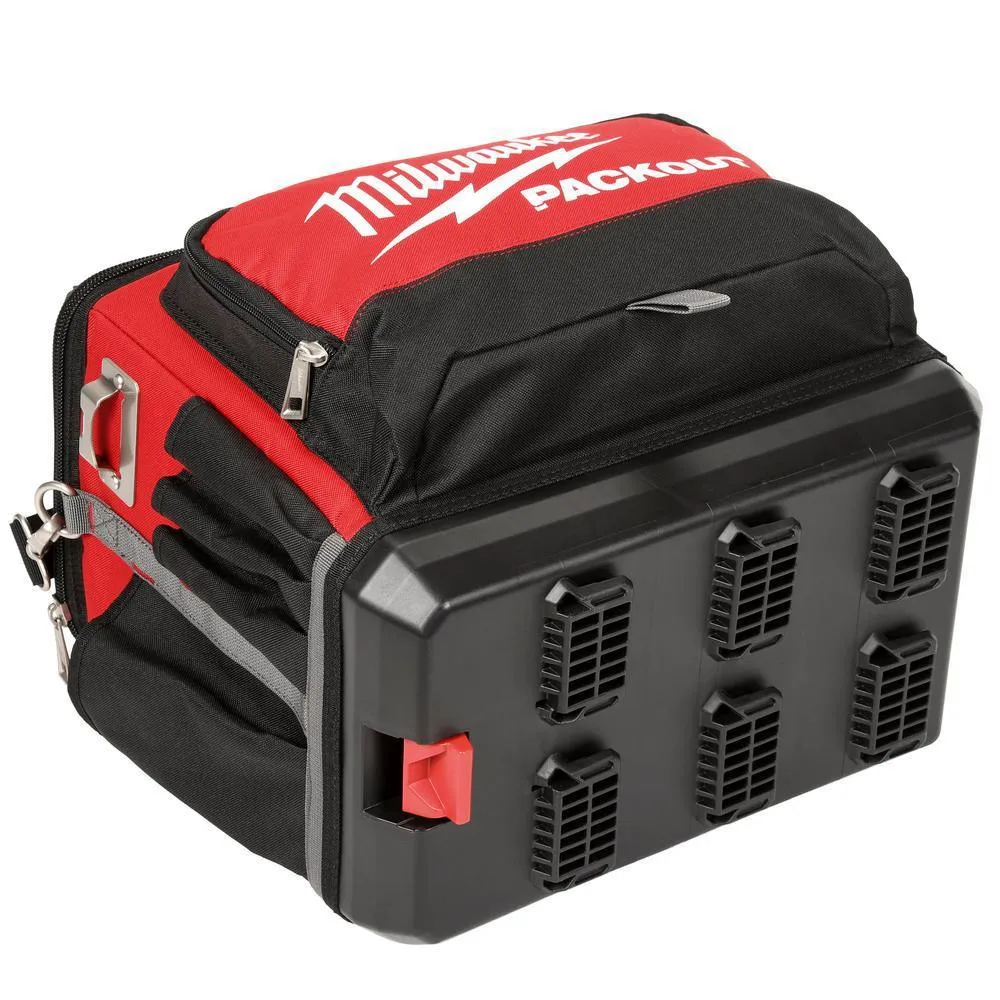 15 in. PACKOUT Backpack with PACKOUT Cooler Bag
