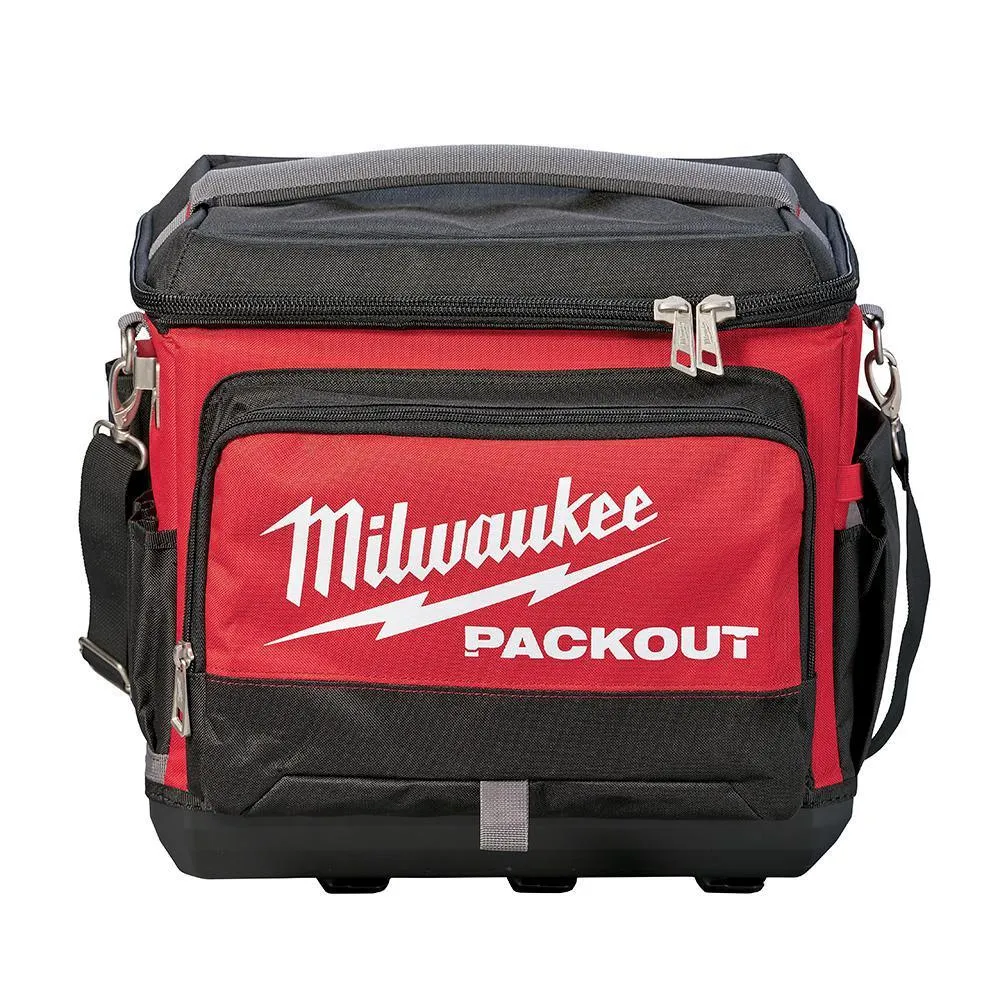 15 in. PACKOUT Backpack with PACKOUT Cooler Bag