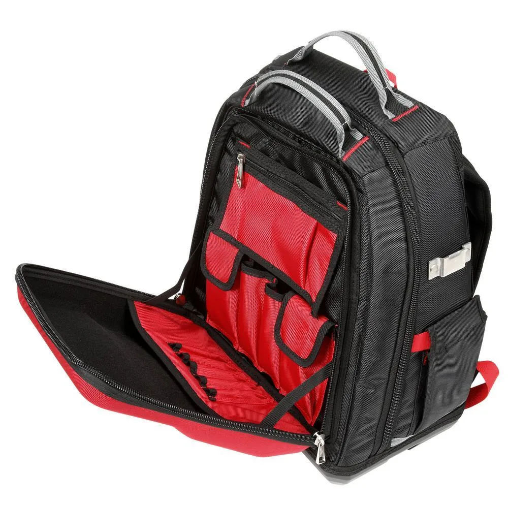 15 in. PACKOUT Backpack with PACKOUT Cooler Bag