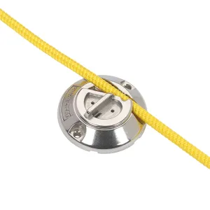 Barton 60040 Stainless Steel Quick Cleat 3/8" - Marine Grade