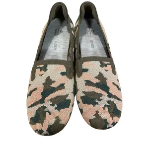 Clarks Cloudsteppers women's casual shoes