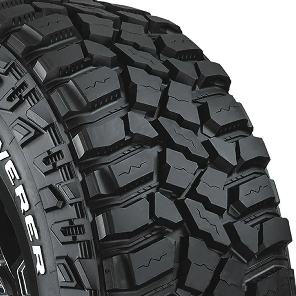 Cooper Discoverer STT Pro All- Season Radial Tire-LT285/65R18 122Q