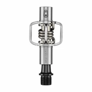 Crankbrothers MTB Clipless Pedals | Eggbeater 1, Superlight 4-Sided Entry