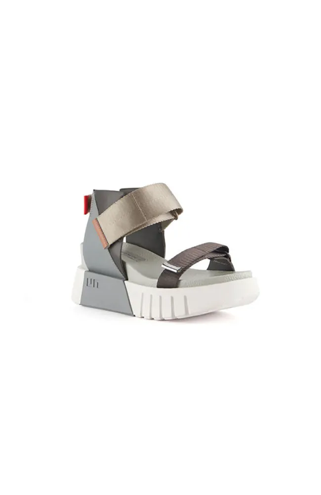 Delta Run Sandal