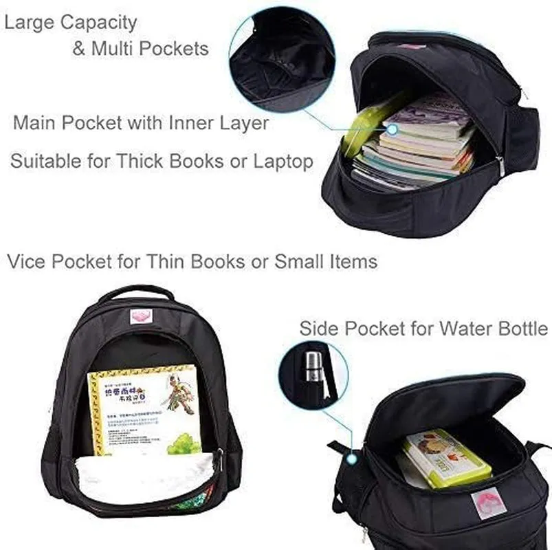 Dinosaur Backpack
