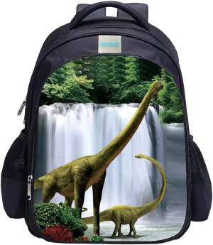 Dinosaur Backpack