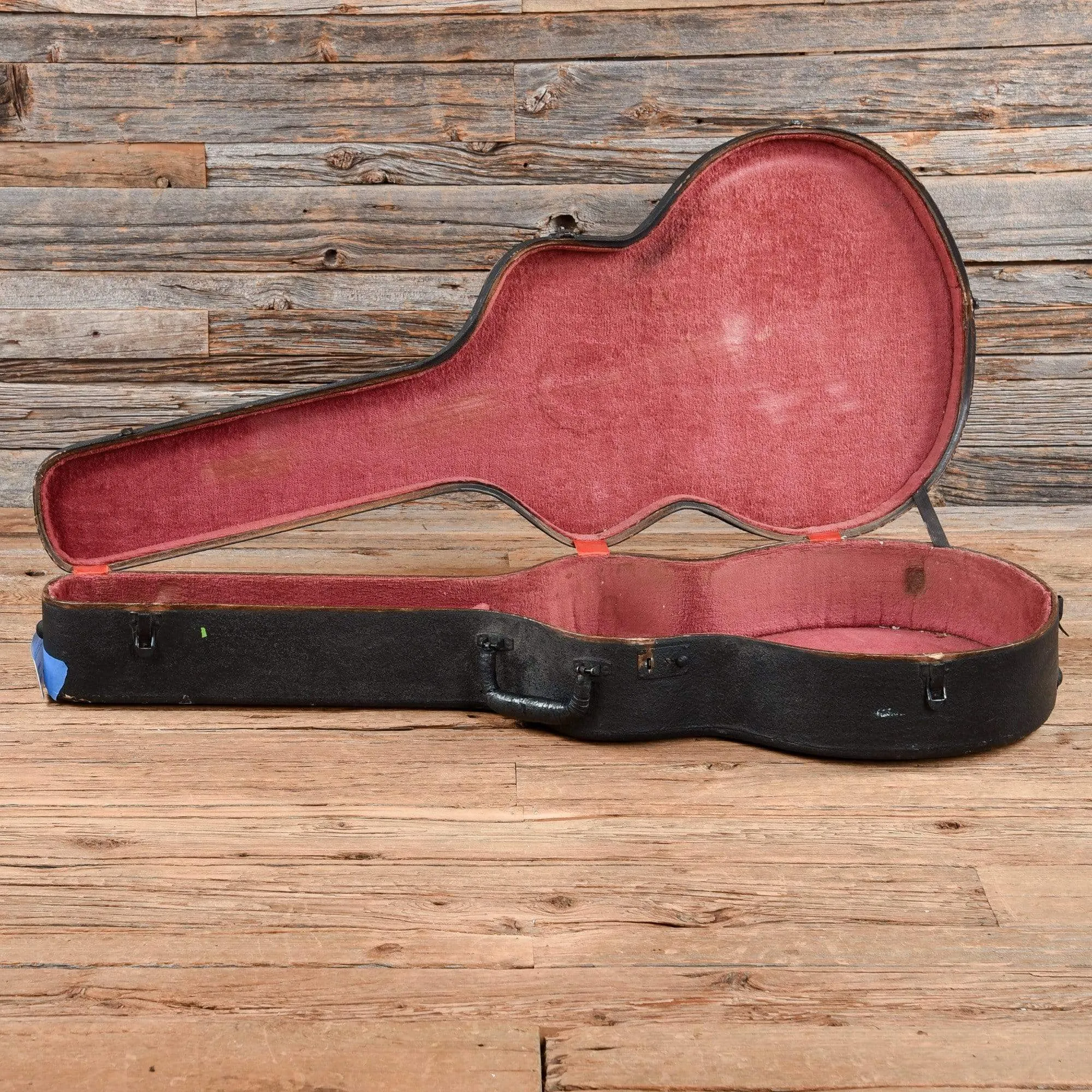 Epiphone Triumph Sunburst 1946