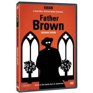 Father Brown: Season 7