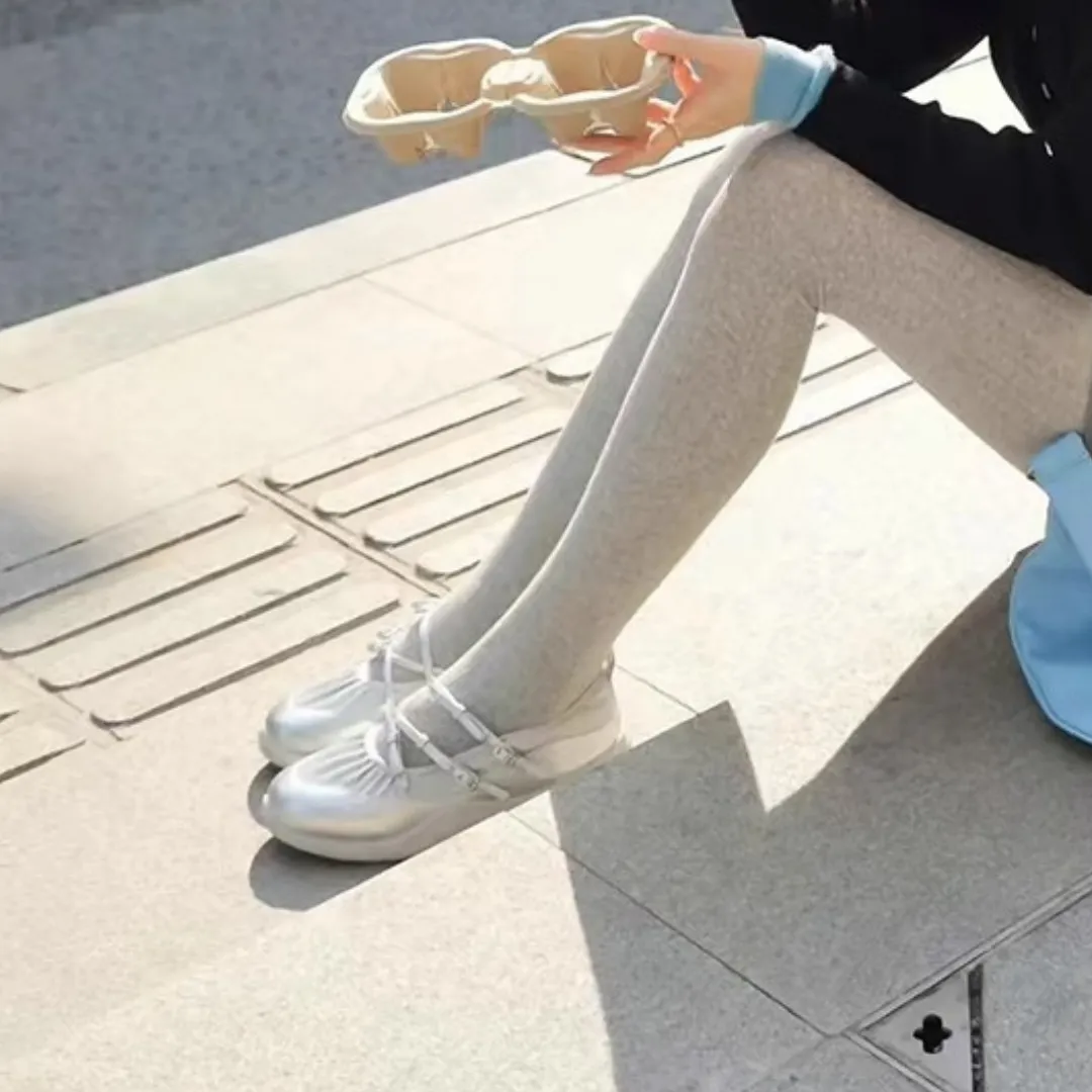 french casual shoes lf3274