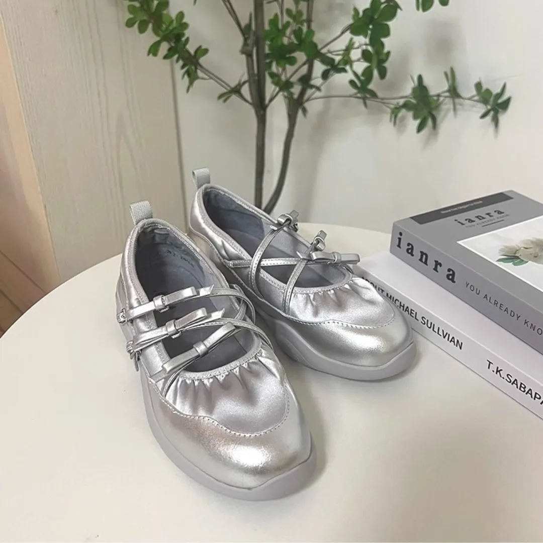 french casual shoes lf3274