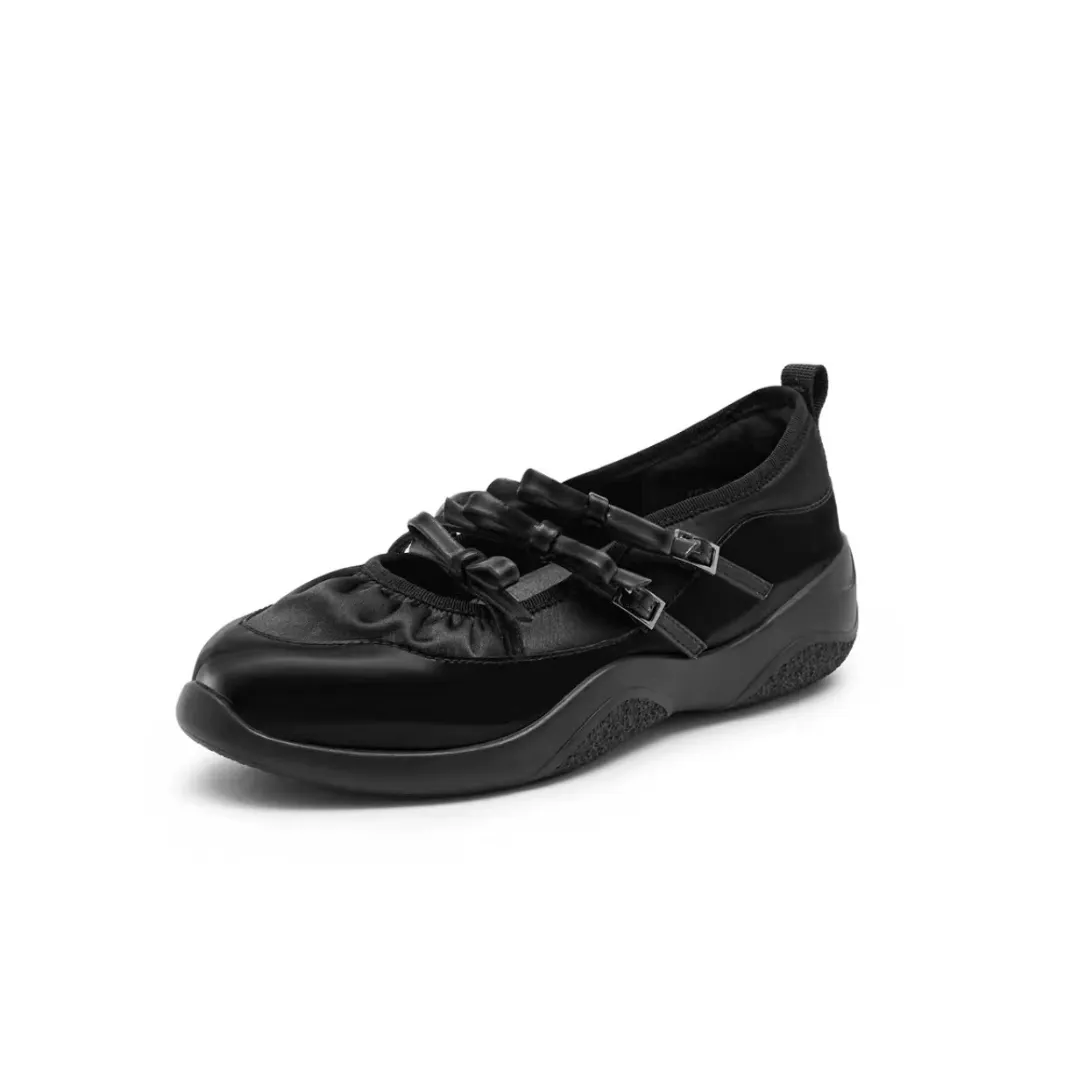 french casual shoes lf3274