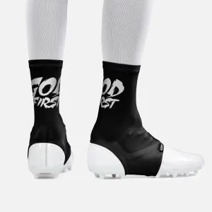 God First Spats / Cleat Covers