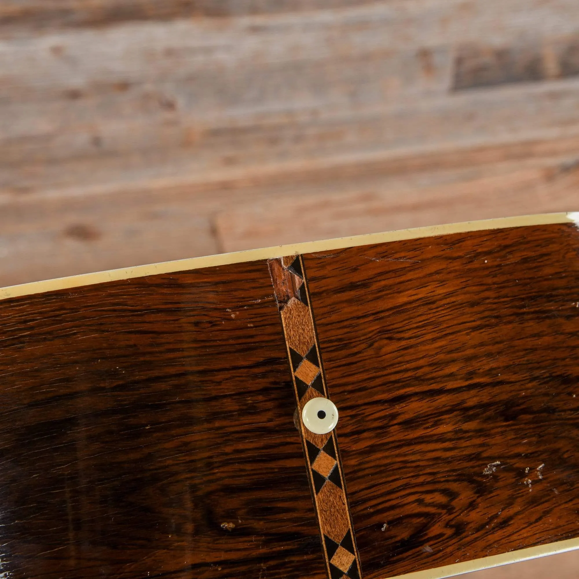 Grammer Acoustic Natural 1970s