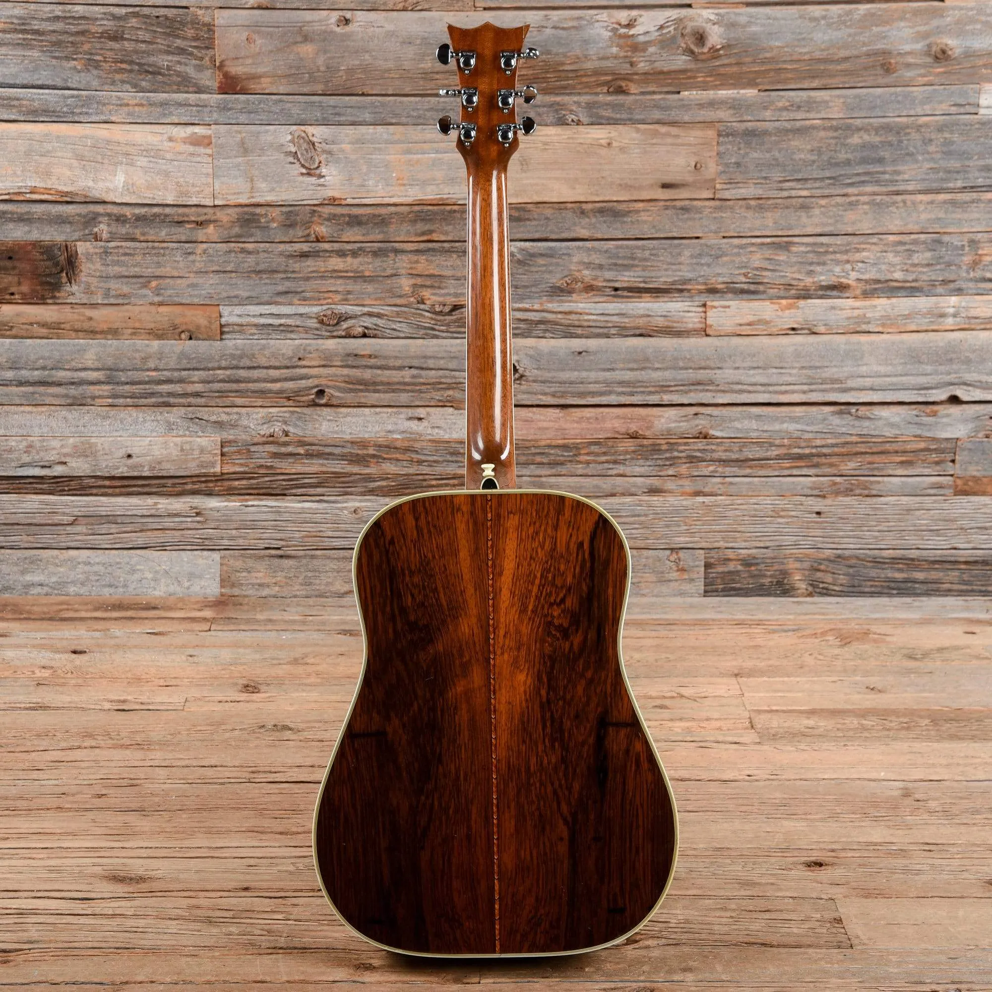 Grammer Acoustic Natural 1970s