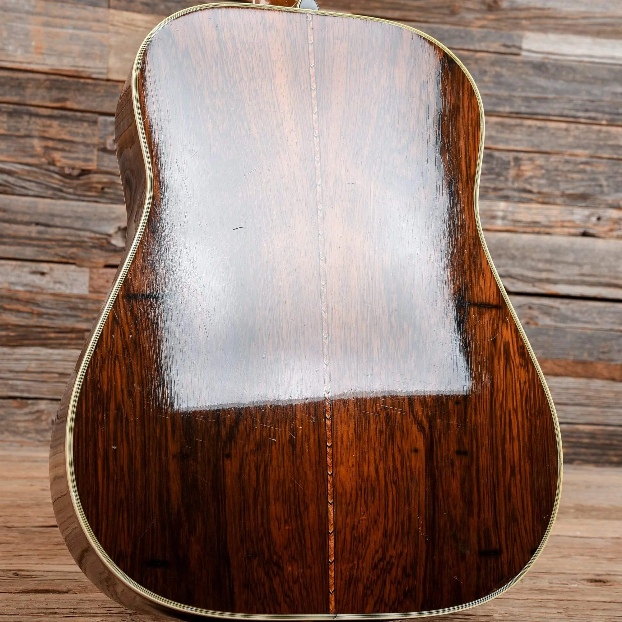Grammer Acoustic Natural 1970s