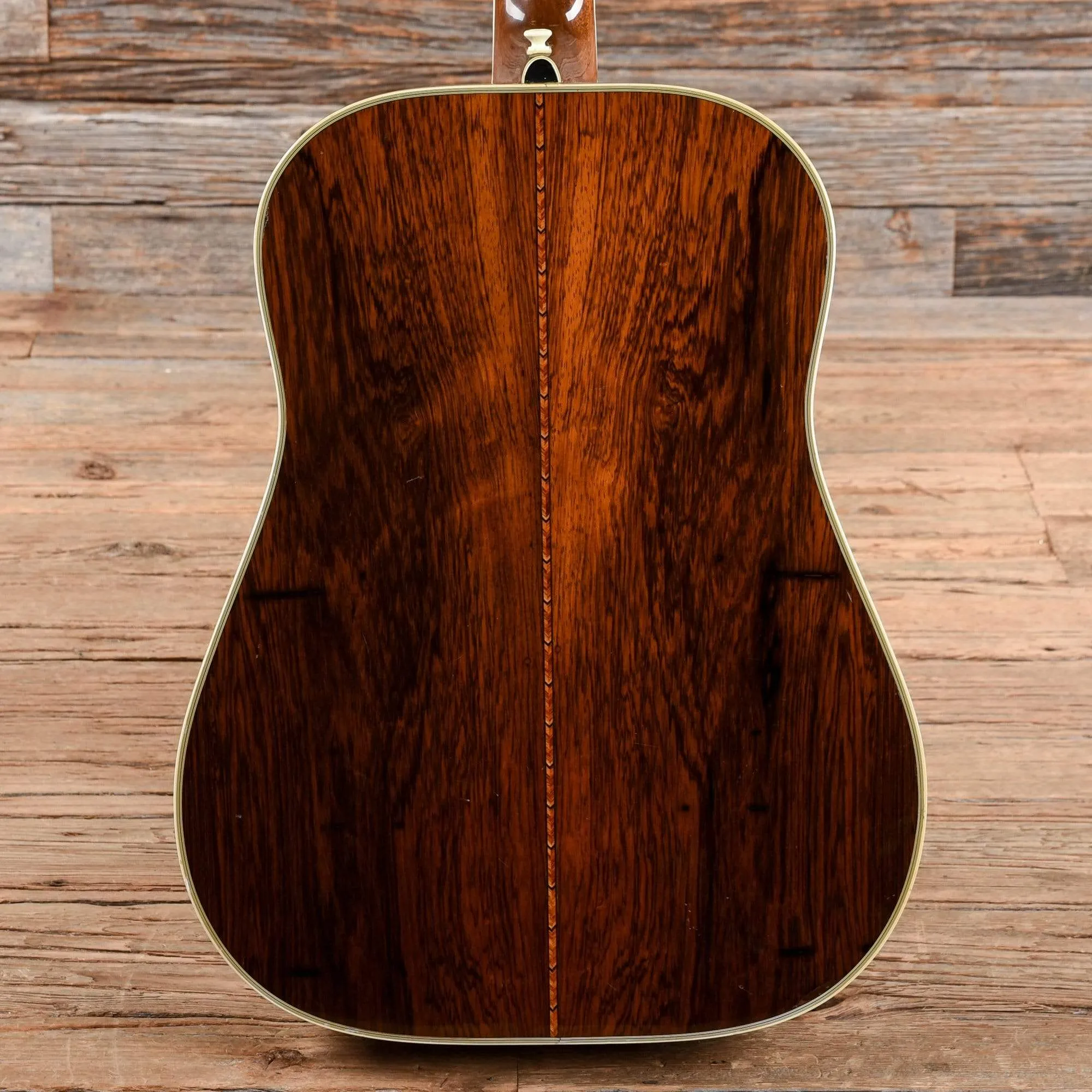 Grammer Acoustic Natural 1970s