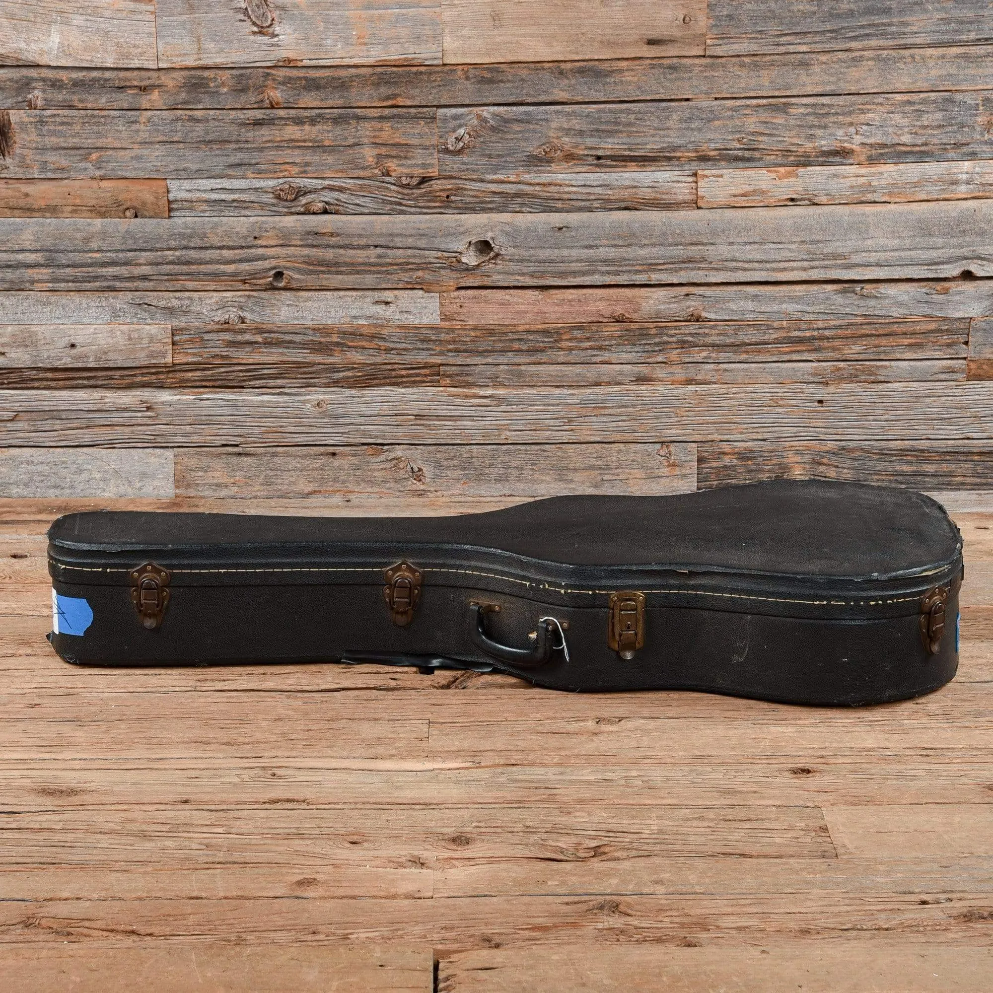 Grammer Acoustic Natural 1970s