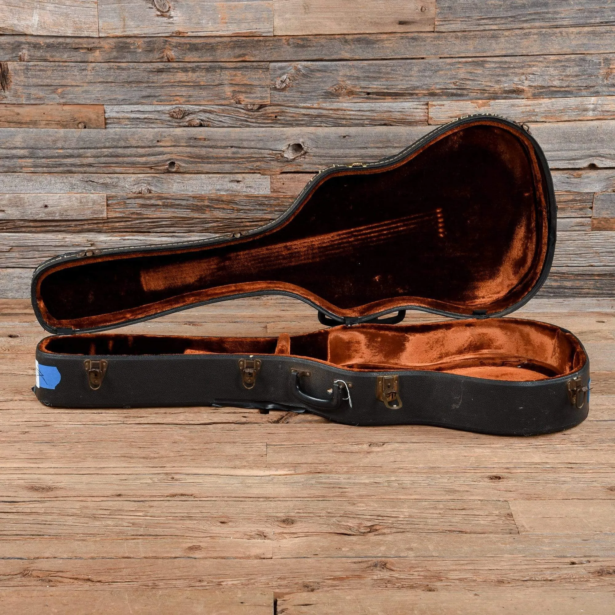 Grammer Acoustic Natural 1970s