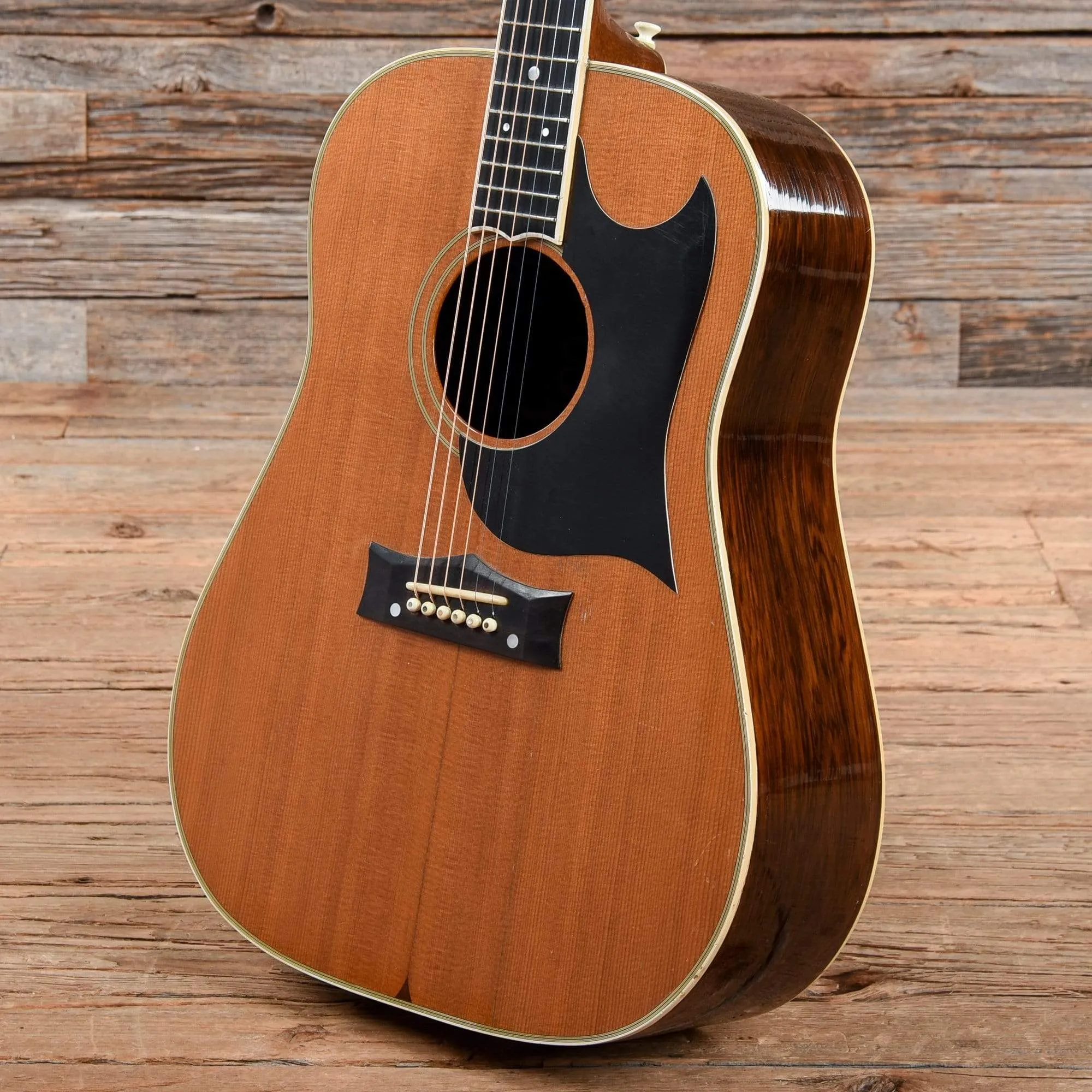 Grammer Acoustic Natural 1970s