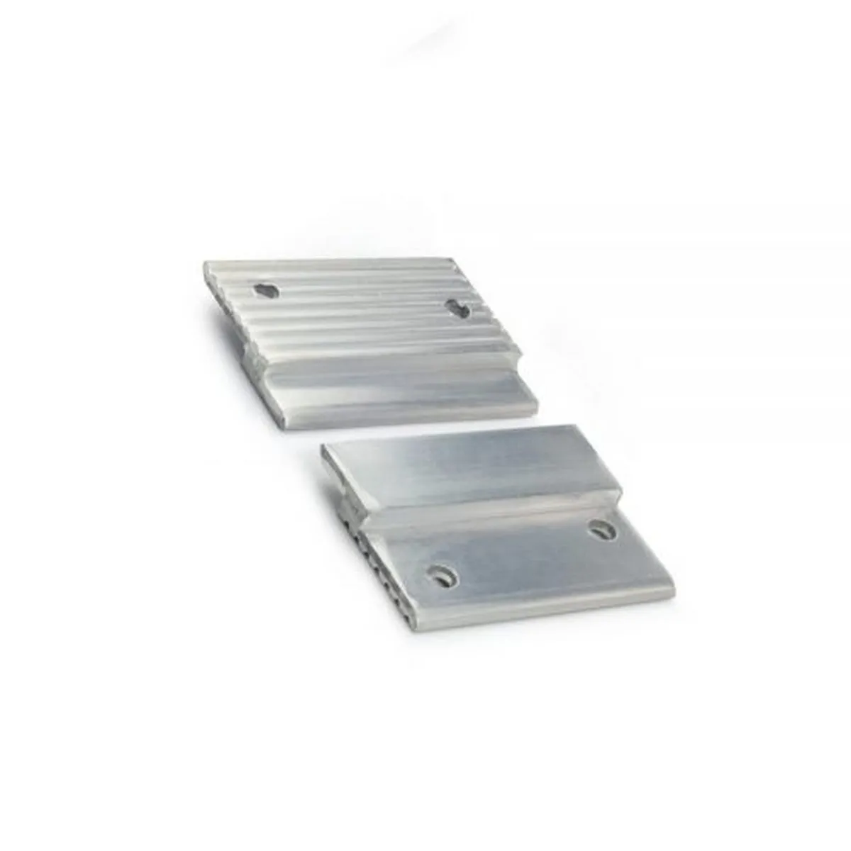Gyford Flush Sign Mounting Cleat ~ Gyford Z-Clip