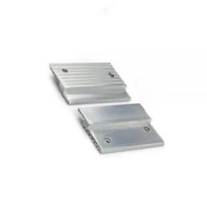 Gyford Flush Sign Mounting Cleat ~ Gyford Z-Clip