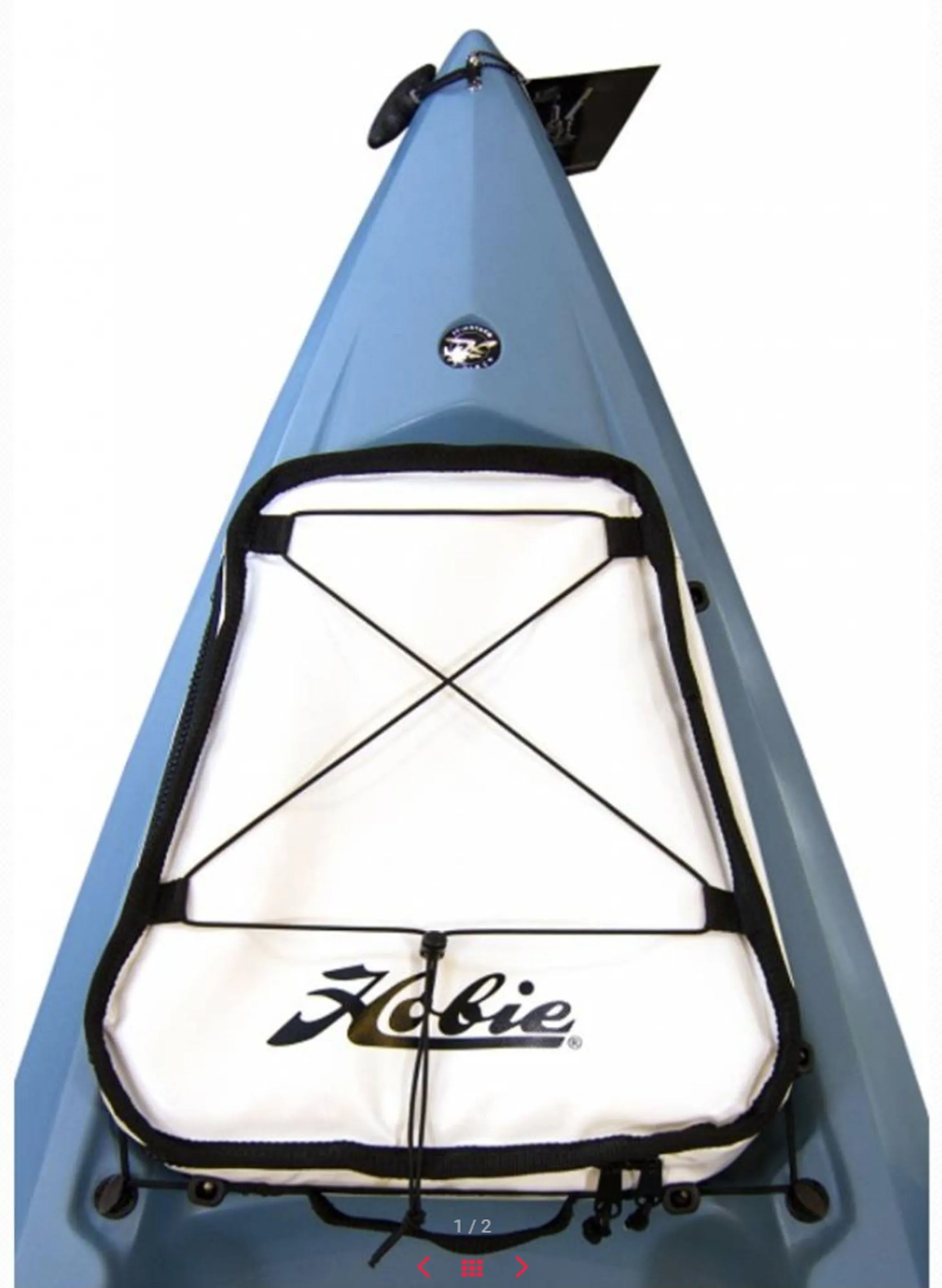 Hobie Compass Soft Cooler/Fish Bag