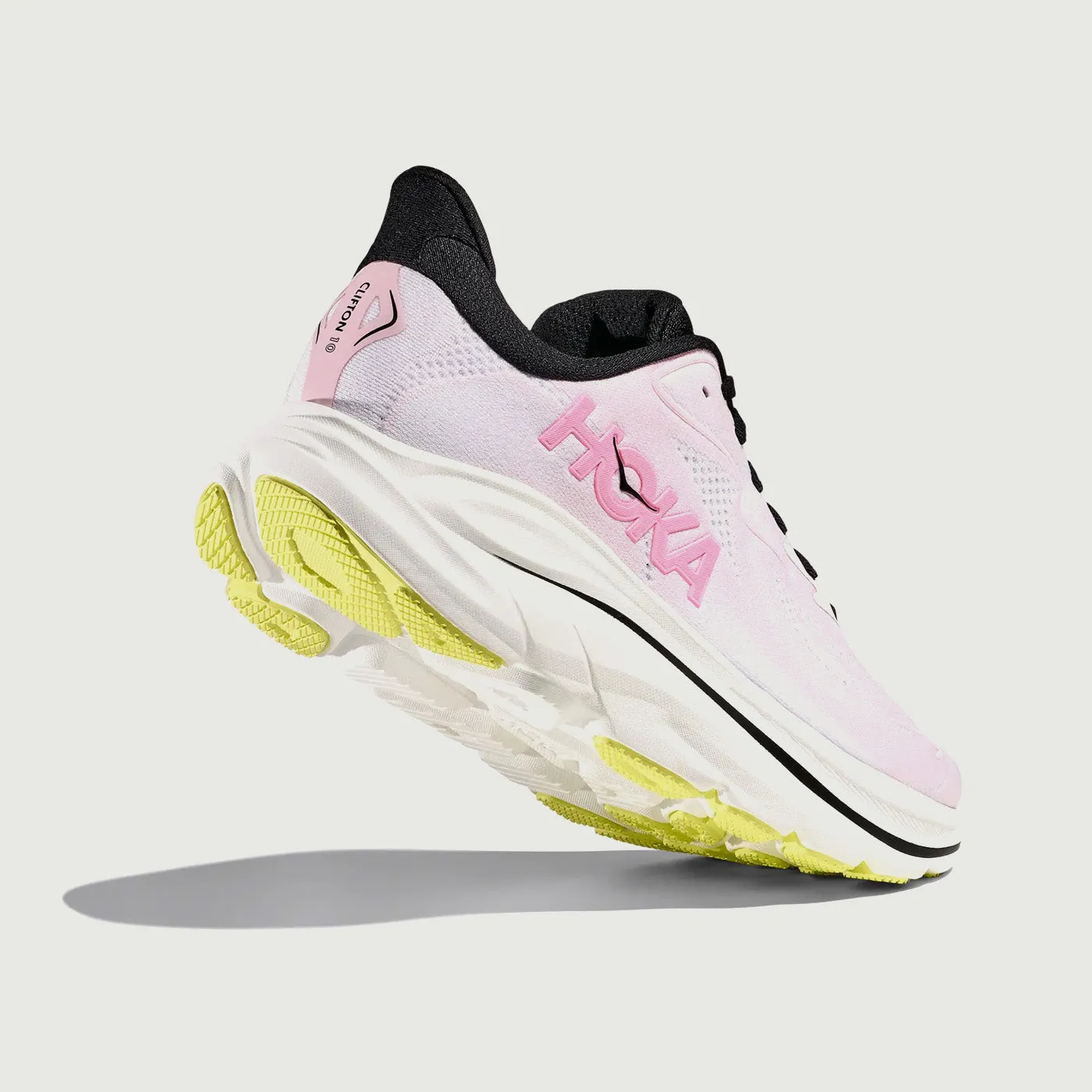 Hoka - Clifton 10 - Womens
