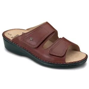 Jamaica Brandy Sandal