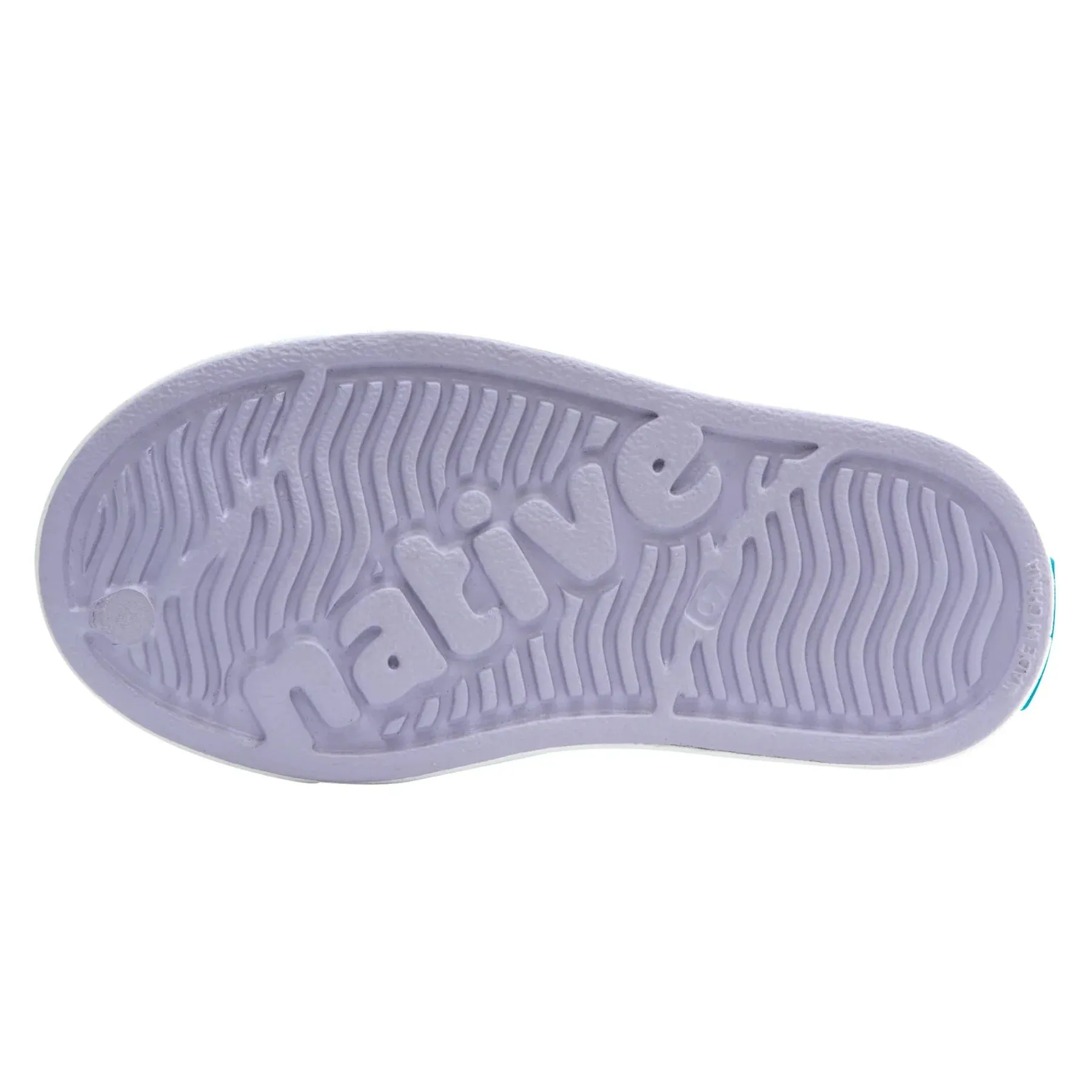Jefferson Bio Bling- Future Purple