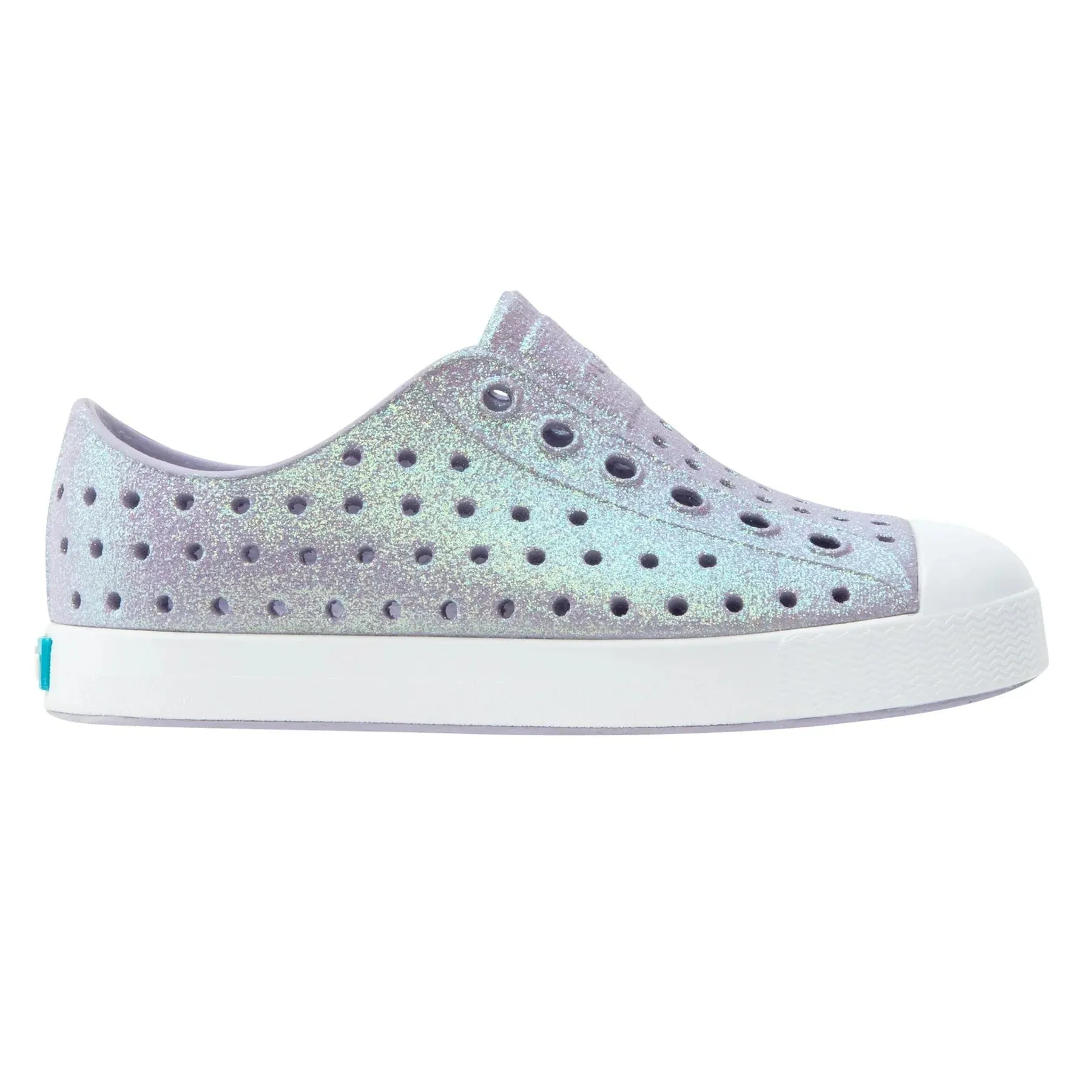Jefferson Bio Bling- Future Purple