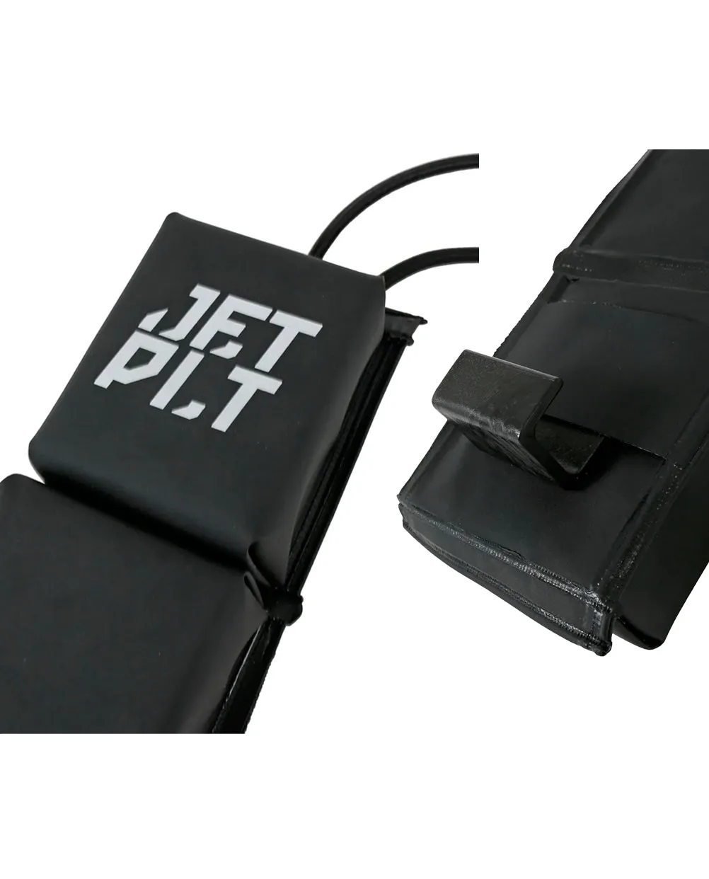 Jetpilot PWC Jetski Fender - Black