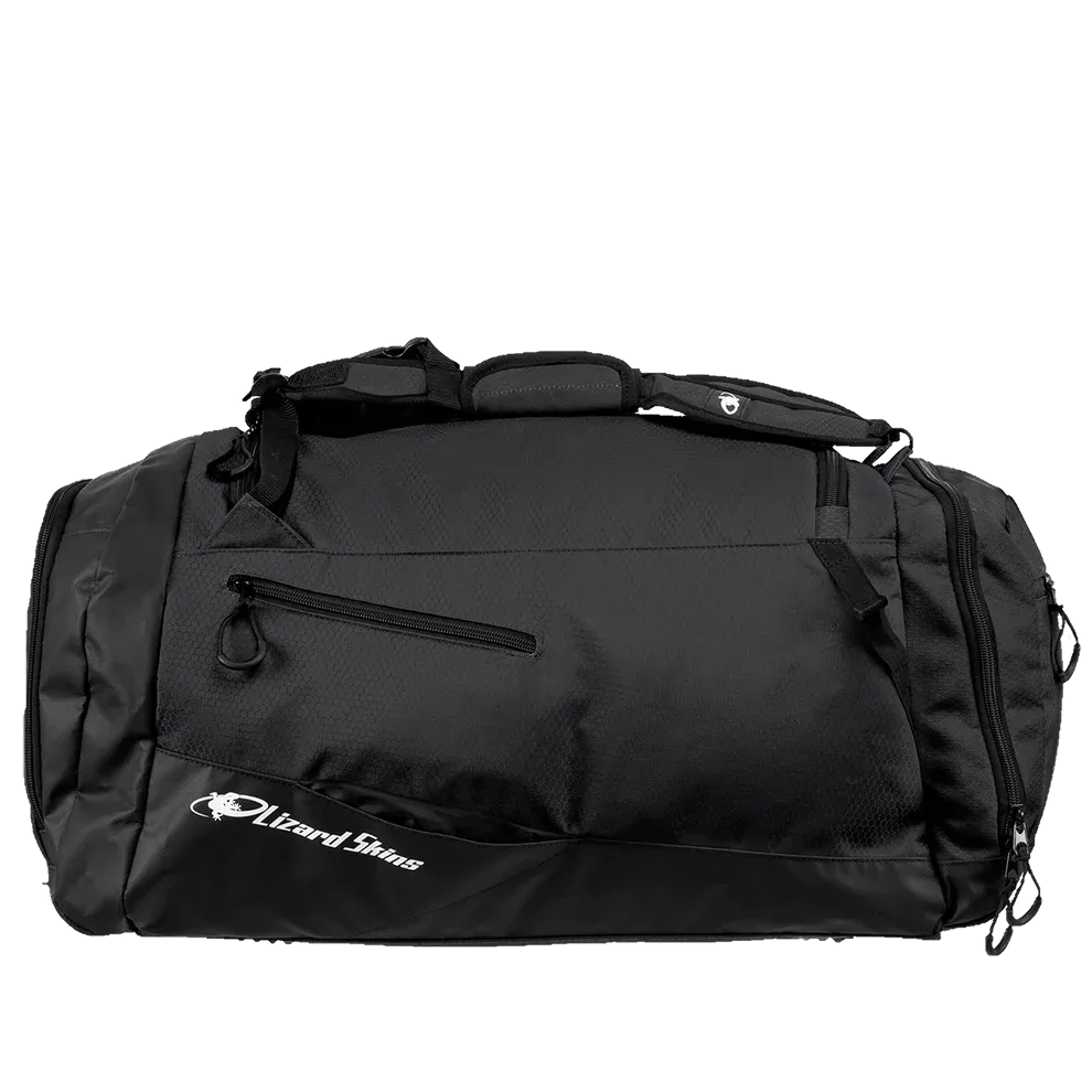 Lizard Skins Versatile Duffle Bag