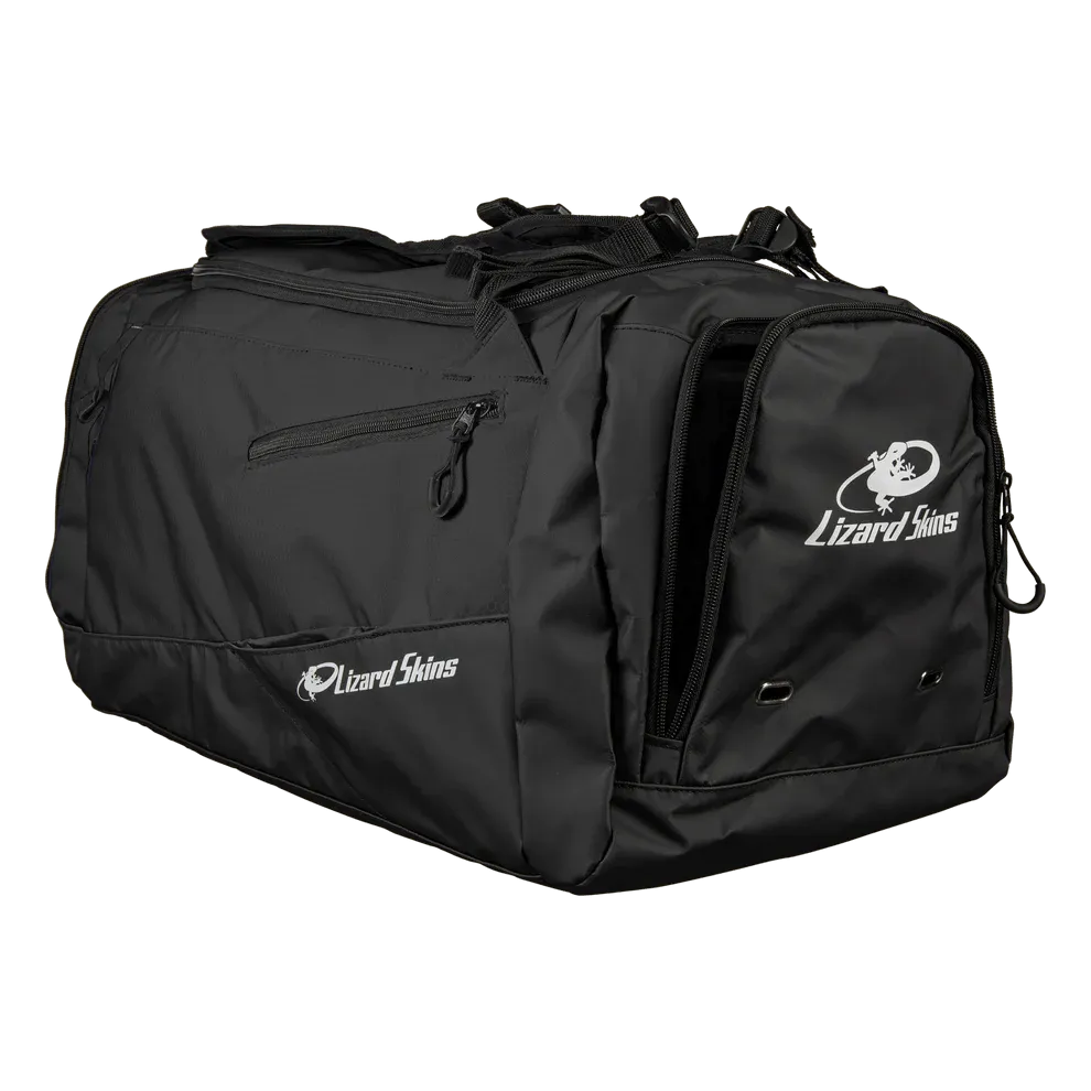 Lizard Skins Versatile Duffle Bag