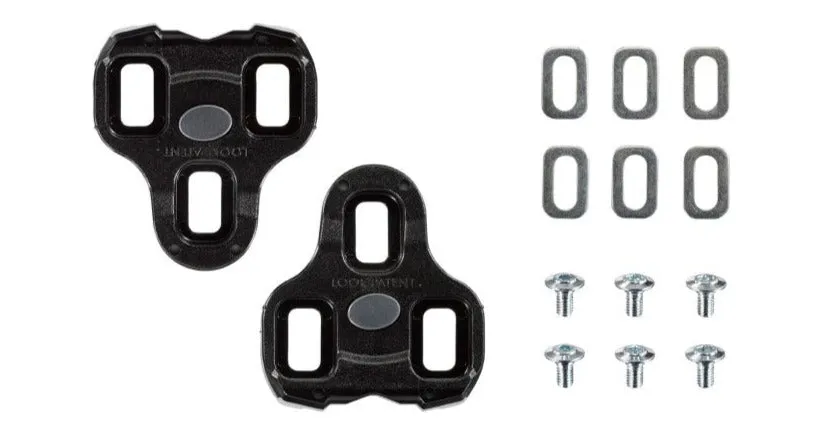 Look Cycling Keo Cleat