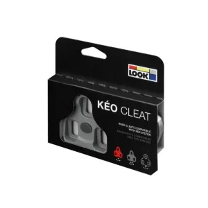 LOOK Keo Road Cleats