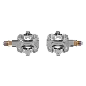 Look X-Track Power Dual MTB Power Meter Pedals