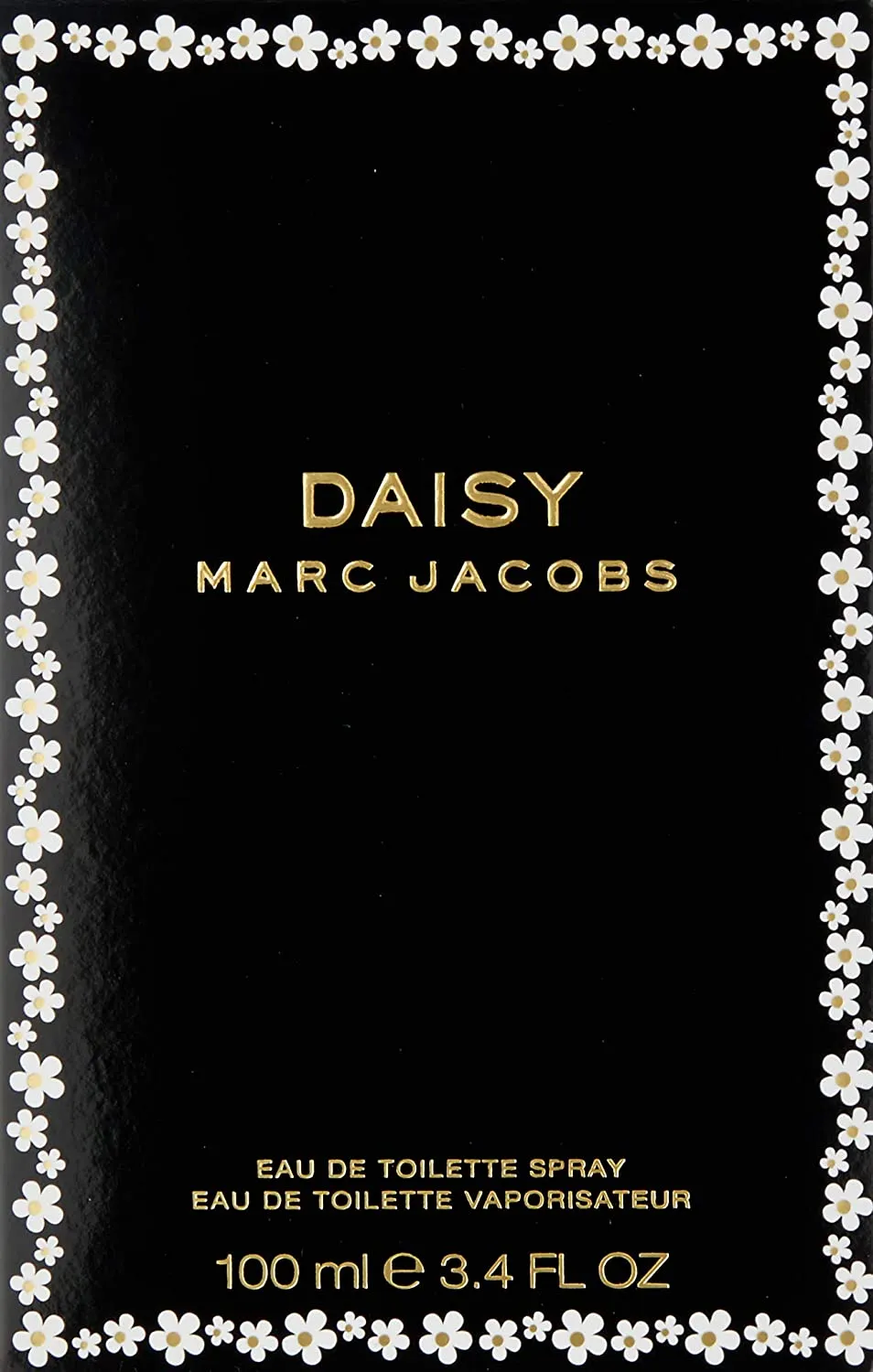 Marc Jacobs Daisy Eau de Toilette 100ml Spray