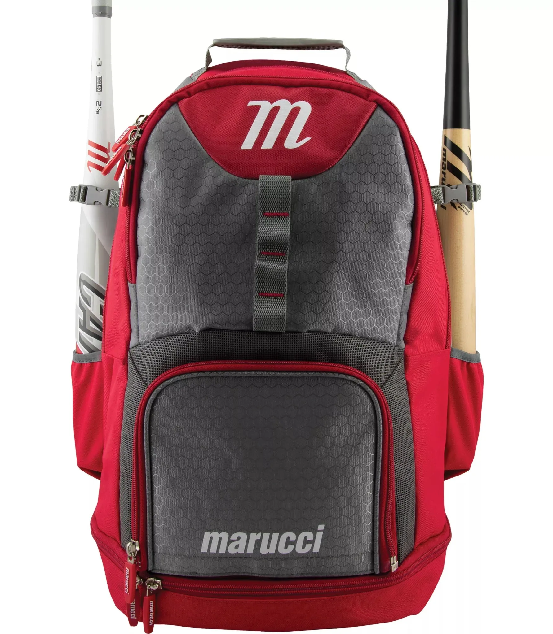 Marucci F5 Bat Pack
