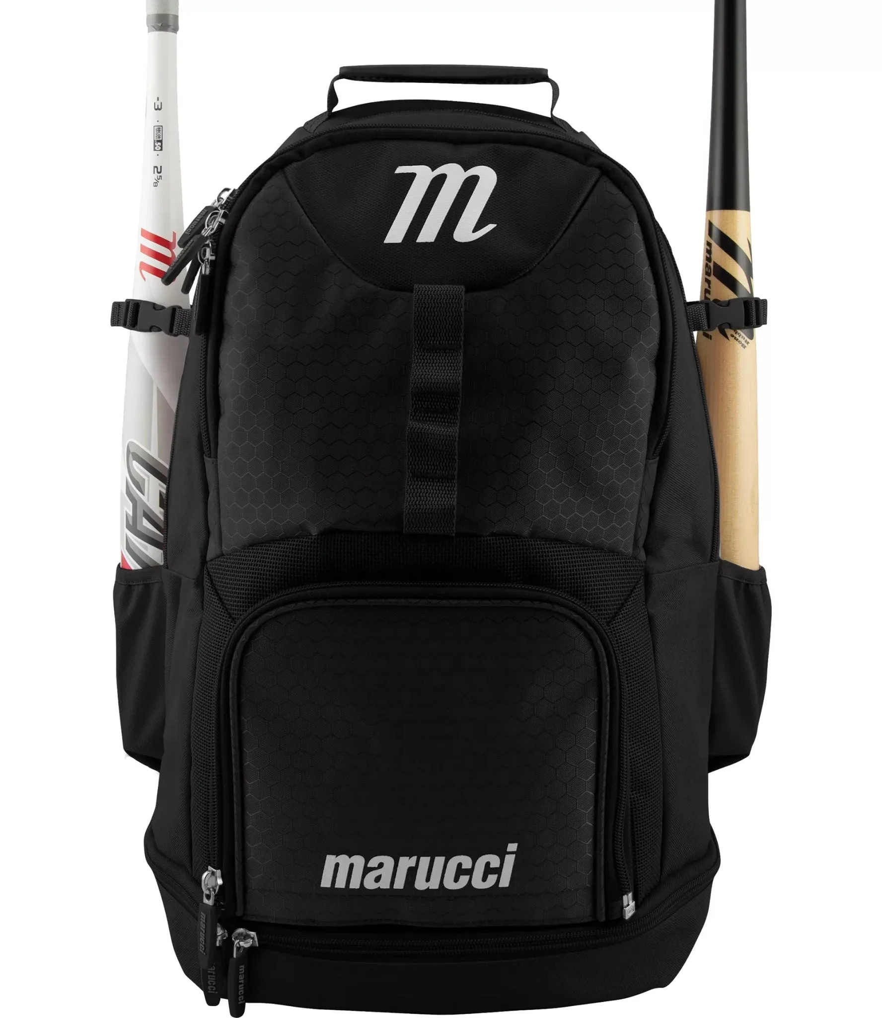 Marucci F5 Bat Pack
