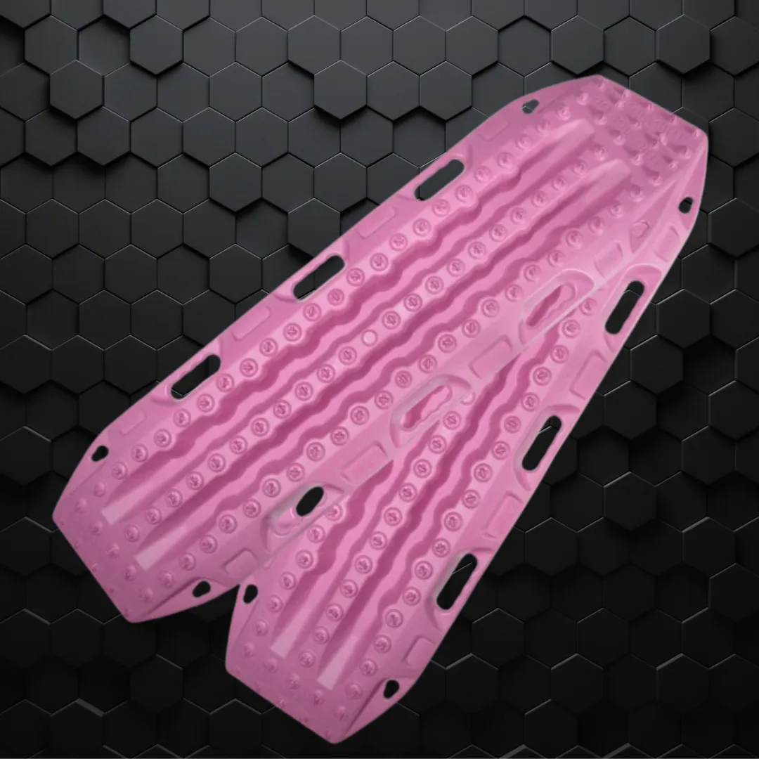 MAXTRAX | Maxtrax MKII | Pink