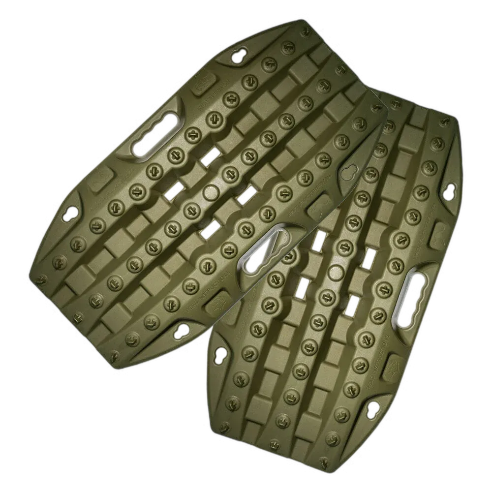 MAXTRAX | Mini Pair Olive Drab-