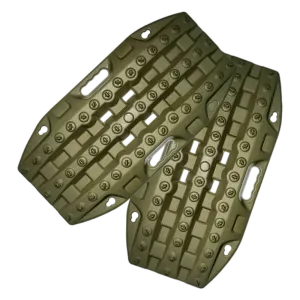 MAXTRAX | Mini Pair Olive Drab