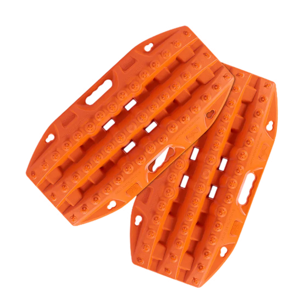 MAXTRAX | Mini Pair Signature Orange