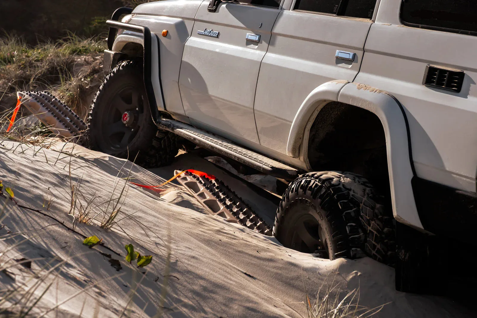 MAXTRAX | Mini Pair Signature Orange