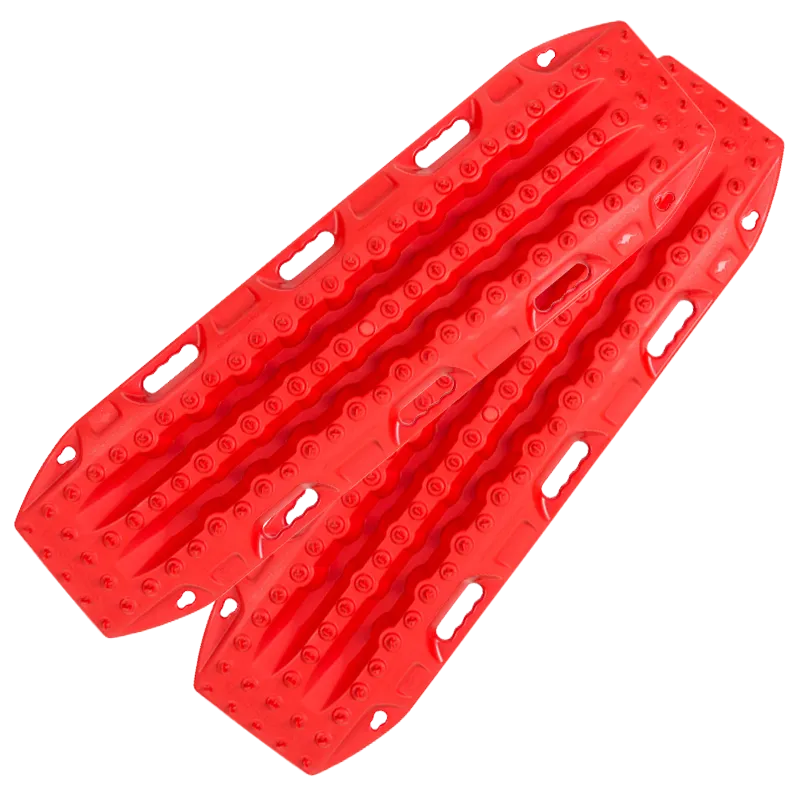 MAXTRAX MK II Recovery Boards (pair)
